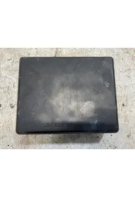 Freightliner COLUMBIA 120 Collision Avoidance