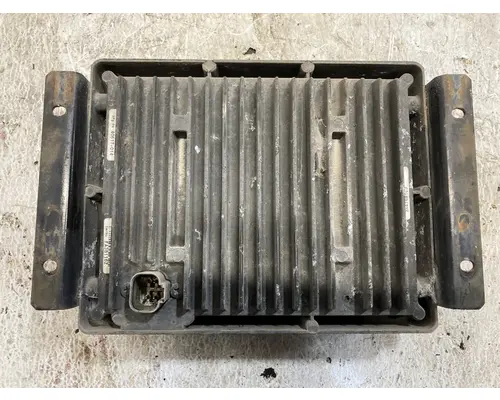 Freightliner COLUMBIA 120 Collision Avoidance