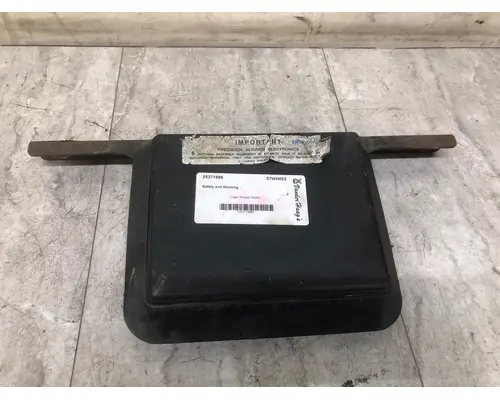 Freightliner COLUMBIA 120 Collision Avoidance