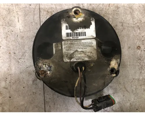 Freightliner COLUMBIA 120 Collision Avoidance