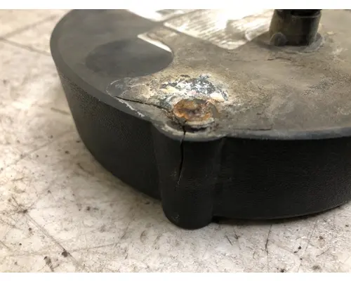 Freightliner COLUMBIA 120 Collision Avoidance