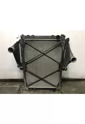 Freightliner COLUMBIA 120 Cooling Assembly. (Rad., Cond., ATAAC)