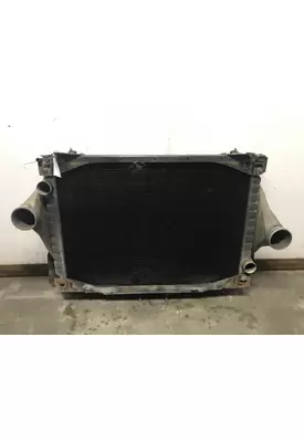 Freightliner COLUMBIA 120 Cooling Assembly. (Rad., Cond., ATAAC)