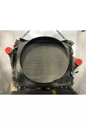 Freightliner COLUMBIA 120 Cooling Assembly. (Rad., Cond., ATAAC)