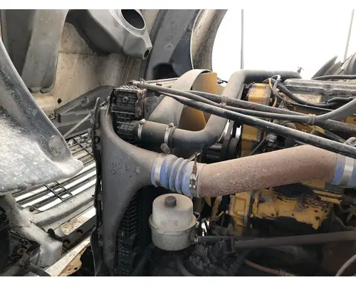 Freightliner COLUMBIA 120 Cooling Assembly. (Rad., Cond., ATAAC)