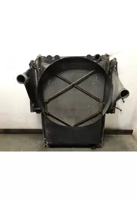 Freightliner COLUMBIA 120 Cooling Assembly. (Rad., Cond., ATAAC)