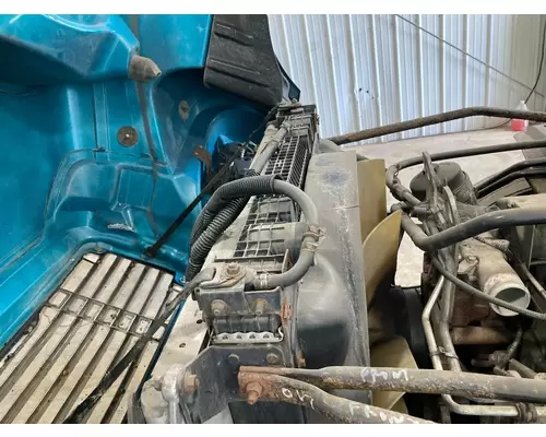 Freightliner COLUMBIA 120 Cooling Assembly. (Rad., Cond., ATAAC)