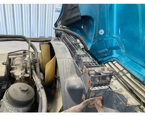 Freightliner COLUMBIA 120 Cooling Assembly. (Rad., Cond., ATAAC)