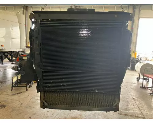 Freightliner COLUMBIA 120 Cooling Assembly. (Rad., Cond., ATAAC)