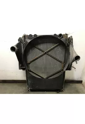 Freightliner COLUMBIA 120 Cooling Assy. (Rad., Cond., ATAAC)