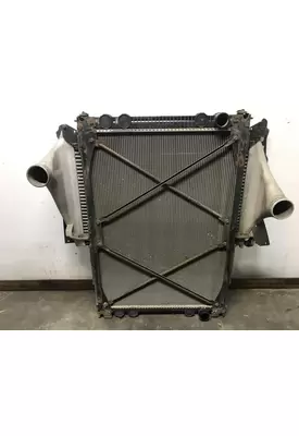 Freightliner COLUMBIA 120 Cooling Assy. (Rad., Cond., ATAAC)
