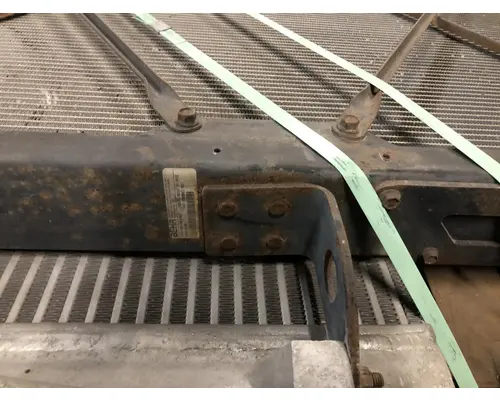 Freightliner COLUMBIA 120 Cooling Assy. (Rad., Cond., ATAAC)