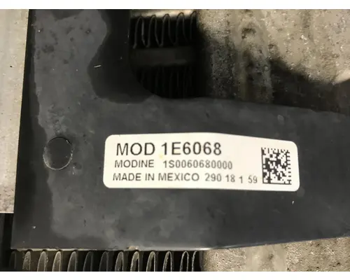 Freightliner COLUMBIA 120 Cooling Assy. (Rad., Cond., ATAAC)