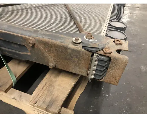 Freightliner COLUMBIA 120 Cooling Assy. (Rad., Cond., ATAAC)