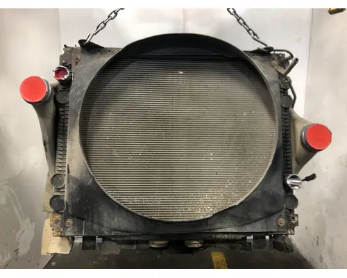 Freightliner COLUMBIA 120 Cooling Assy. (Rad., Cond., ATAAC)