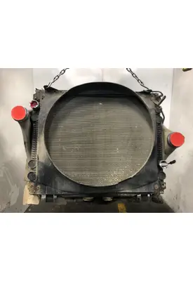 Freightliner COLUMBIA 120 Cooling Assy. (Rad., Cond., ATAAC)