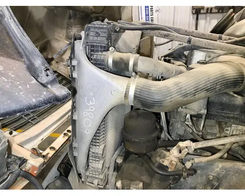 Freightliner COLUMBIA 120 Cooling Assy. (Rad., Cond., ATAAC)