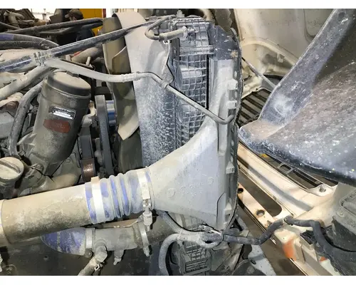Freightliner COLUMBIA 120 Cooling Assy. (Rad., Cond., ATAAC)