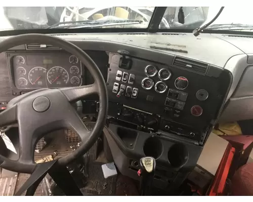 Freightliner COLUMBIA 120 Dash Assembly