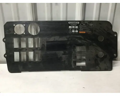 Freightliner COLUMBIA 120 Dash Assembly