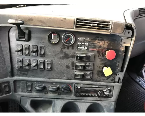 Freightliner COLUMBIA 120 Dash Assembly
