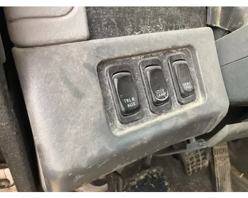 Freightliner COLUMBIA 120 Dash Assembly