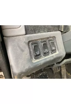 Freightliner COLUMBIA 120 Dash Assembly