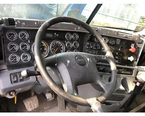 Freightliner COLUMBIA 120 Dash Assembly