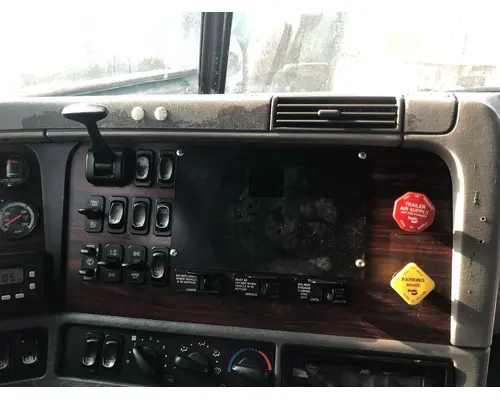 Freightliner COLUMBIA 120 Dash Assembly