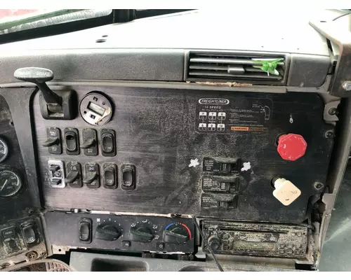 Freightliner COLUMBIA 120 Dash Assembly