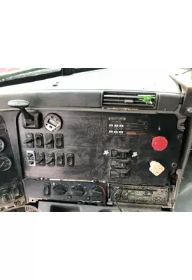 Freightliner COLUMBIA 120 Dash Assembly