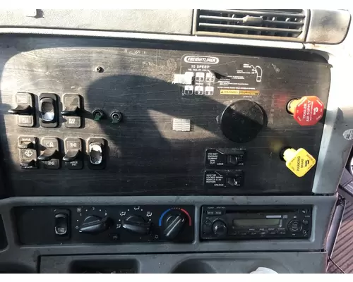 Freightliner COLUMBIA 120 Dash Assembly