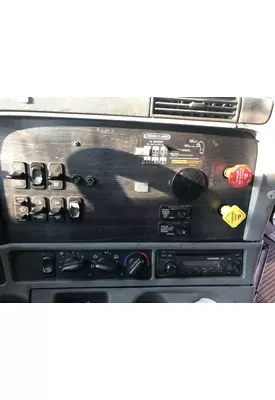 Freightliner COLUMBIA 120 Dash Assembly