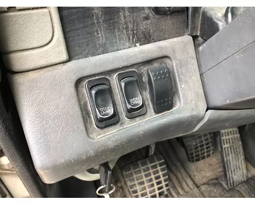 Freightliner COLUMBIA 120 Dash Assembly