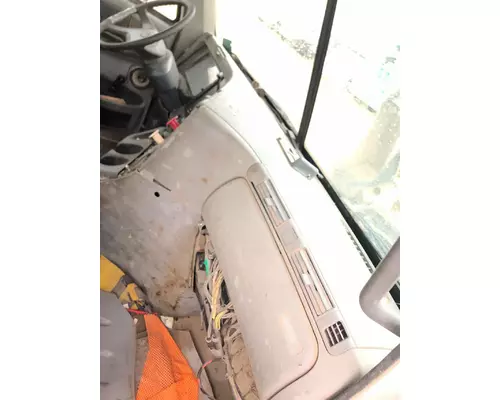 Freightliner COLUMBIA 120 Dash Assembly