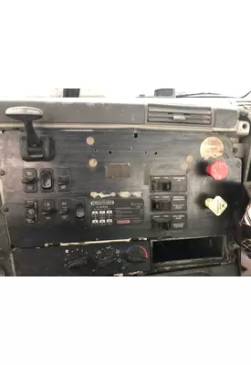 Freightliner COLUMBIA 120 Dash Assembly