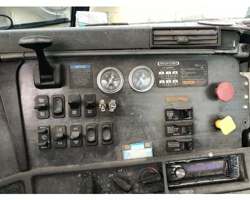 Freightliner COLUMBIA 120 Dash Assembly