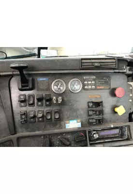 Freightliner COLUMBIA 120 Dash Assembly