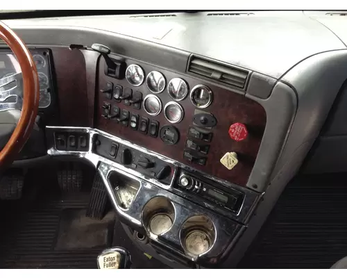 Freightliner COLUMBIA 120 Dash Assembly