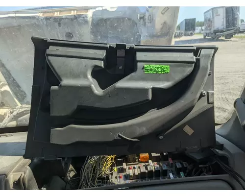 Freightliner COLUMBIA 120 Dash Assembly