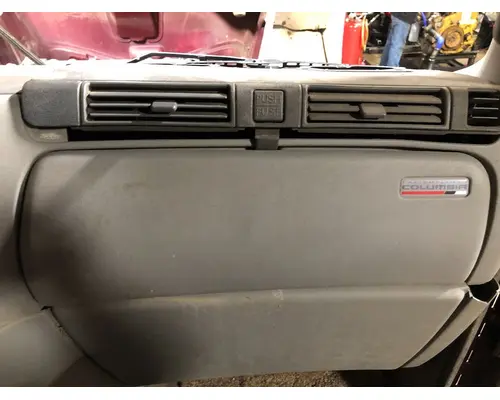 Freightliner COLUMBIA 120 Dash Assembly