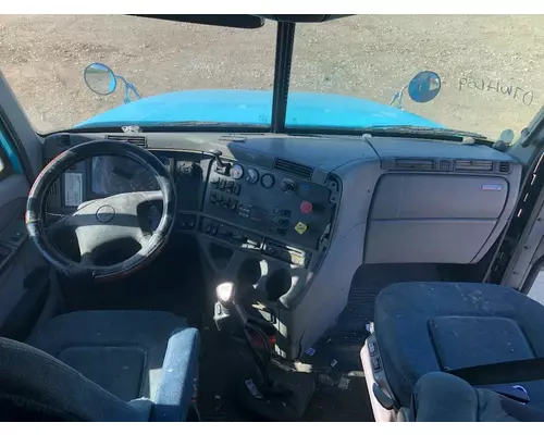 Freightliner COLUMBIA 120 Dash Assembly