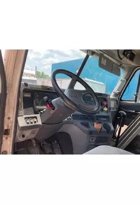 Freightliner COLUMBIA 120 Dash Assembly