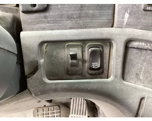 Freightliner COLUMBIA 120 Dash Assembly