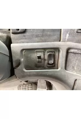 Freightliner COLUMBIA 120 Dash Assembly