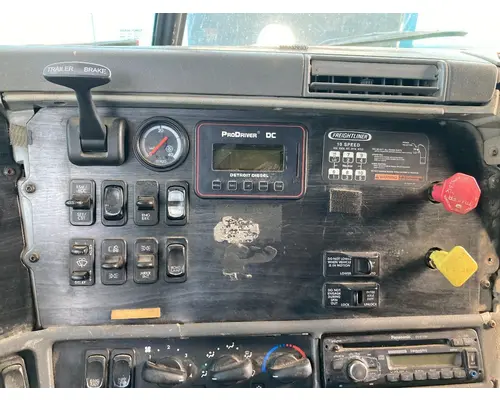 Freightliner COLUMBIA 120 Dash Assembly