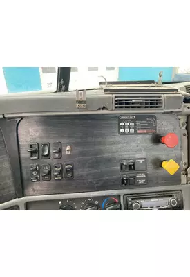 Freightliner COLUMBIA 120 Dash Assembly