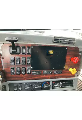 Freightliner COLUMBIA 120 Dash Assembly