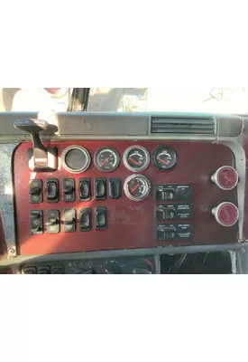 Freightliner COLUMBIA 120 Dash Assembly