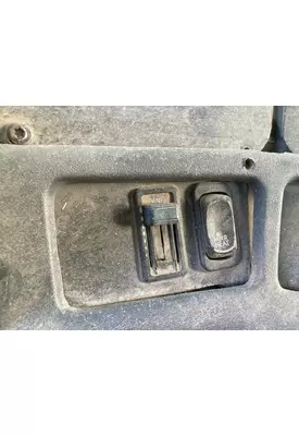 Freightliner COLUMBIA 120 Dash Assembly